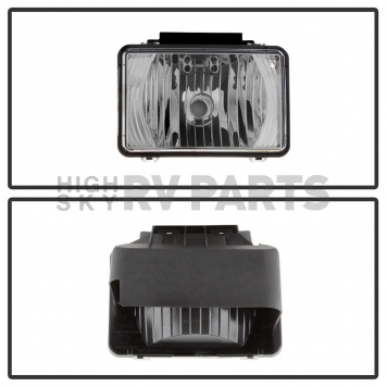 Xtune Driving/ Fog Light 9037146-1