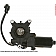 Cardone (A1) Industries Power Window Motor 474569