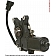 Cardone (A1) Industries Power Window Motor 474569