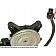 Cardone (A1) Industries Power Window Motor 474569