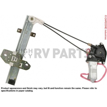 Cardone (A1) Industries Power Window Motor 821581AR