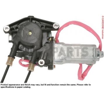 Cardone (A1) Industries Power Window Motor 821581AR-1