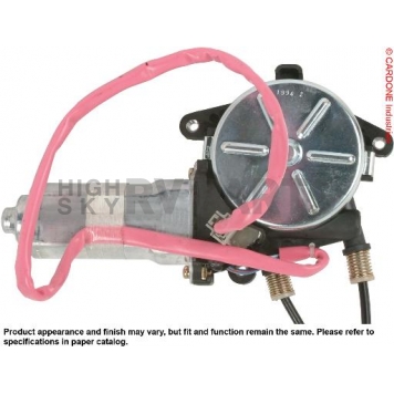 Cardone (A1) Industries Power Window Motor 821581AR-2