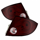 Xtune Tail Light Assembly 9030550