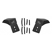 Go Rhino Driving/ Fog Light Mounting Bracket 730035T