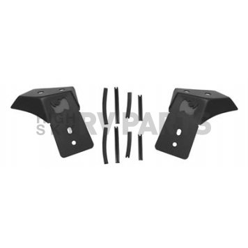 Go Rhino Driving/ Fog Light Mounting Bracket 730035T
