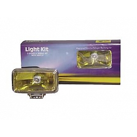 Go Industries Driving/ Fog Light LFOG