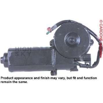 Cardone (A1) Industries Power Window Motor 471722-1