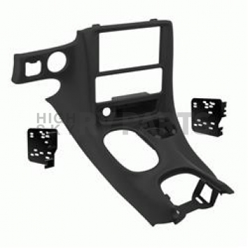 Metra Electronics Radio Mounting Kit DP3021B