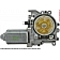 Cardone (A1) Industries Power Window Motor 4720151