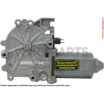 Cardone (A1) Industries Power Window Motor 4720151-1