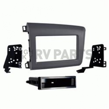 Metra Electronics Radio Mounting Kit 997881G