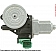 Cardone (A1) Industries Power Window Motor 4713045