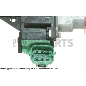 Cardone (A1) Industries Power Window Motor 4713045-3