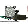 Cardone (A1) Industries Power Window Motor 474570