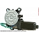 Cardone (A1) Industries Power Window Motor 474570
