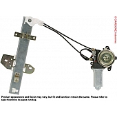 Cardone (A1) Industries Power Window Motor 821582AR