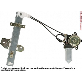 Cardone (A1) Industries Power Window Motor 821582AR
