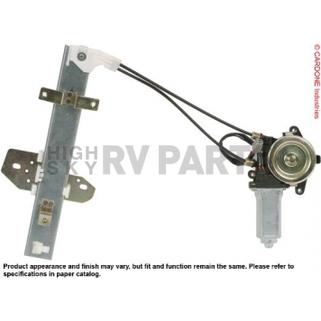 Cardone (A1) Industries Power Window Motor 821582AR