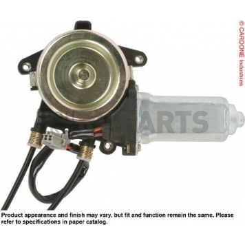 Cardone (A1) Industries Power Window Motor 821582AR-1