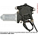 Cardone (A1) Industries Power Window Motor 821582AR