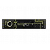 ASA Electronics Radio JWM92A