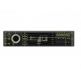 ASA Electronics Radio JWM92A