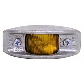 Peterson Mfg. Side Marker Light 123A