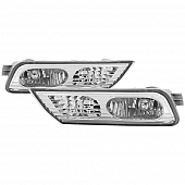Xtune Driving/ Fog Light 9037757