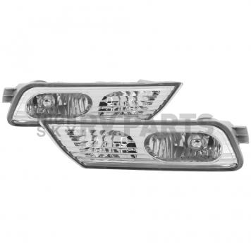 Xtune Driving/ Fog Light 9037757