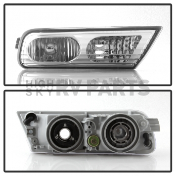 Xtune Driving/ Fog Light 9037757-1