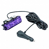 Wesbar Strobe Light Kit 54205024