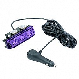 Wesbar Strobe Light Kit 54205024