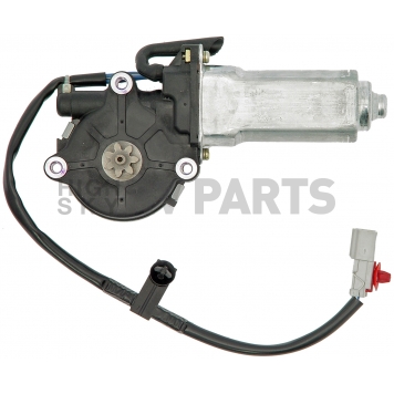 Dorman (OE Solutions) Power Window Motor 742841