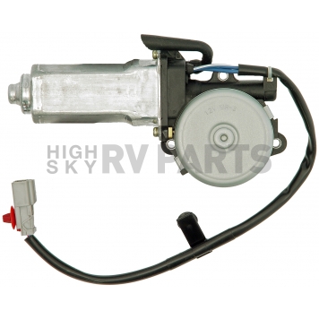Dorman (OE Solutions) Power Window Motor 742841-1