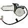 Dorman (OE Solutions) Power Window Motor 742841