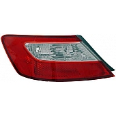 Dorman (OE Solutions) Tail Light Assembly Single - 1611174