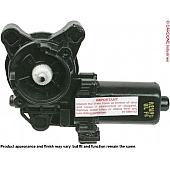 Cardone (A1) Industries Power Window Motor 474513