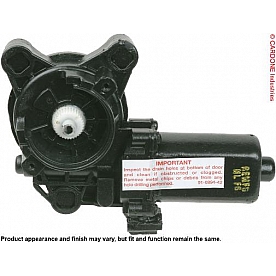 Cardone (A1) Industries Power Window Motor 474513