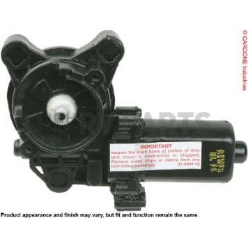 Cardone (A1) Industries Power Window Motor 474513