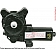 Cardone (A1) Industries Power Window Motor 474513