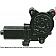 Cardone (A1) Industries Power Window Motor 474513