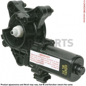 Cardone (A1) Industries Power Window Motor 474513-2
