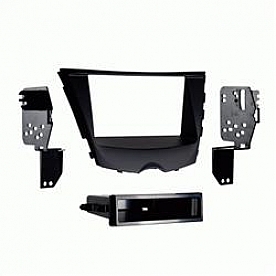 Metra Electronics Radio Mounting Kit 997350B