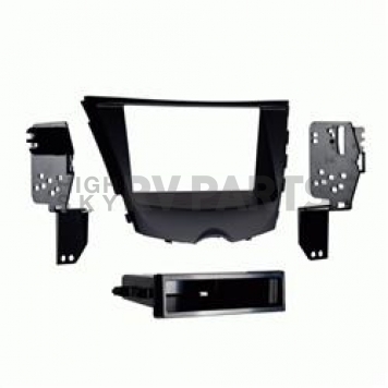 Metra Electronics Radio Mounting Kit 997350B