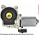 Cardone (A1) Industries Power Window Motor 4240028