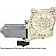 Cardone (A1) Industries Power Window Motor 4240028