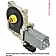 Cardone (A1) Industries Power Window Motor 4240028
