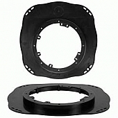 Metra Electronics Speaker Mounting Adapter 827401