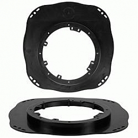 Metra Electronics Speaker Mounting Adapter 827401